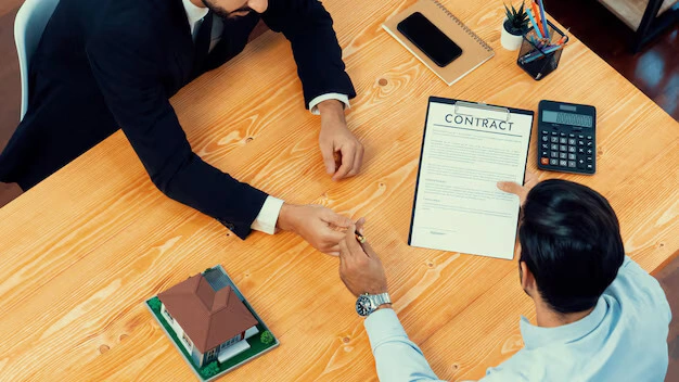 Moving Forward with Confidence with the Support of a Mediator Hereford