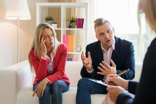 Recognizing Mental Health Challenges in Mediation Hereford
