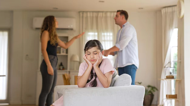 What Is Parental Responsibility in the UK Hereford