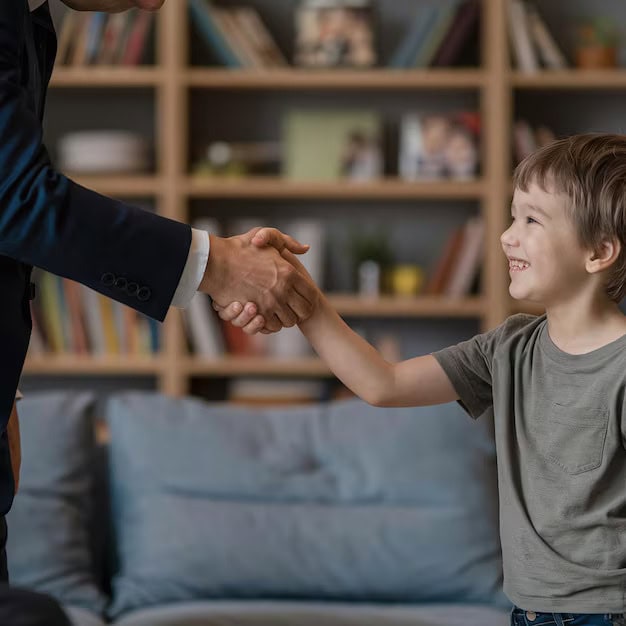 Understanding Child Arrangements – Guidance from EH Mediation Specialists Hereford