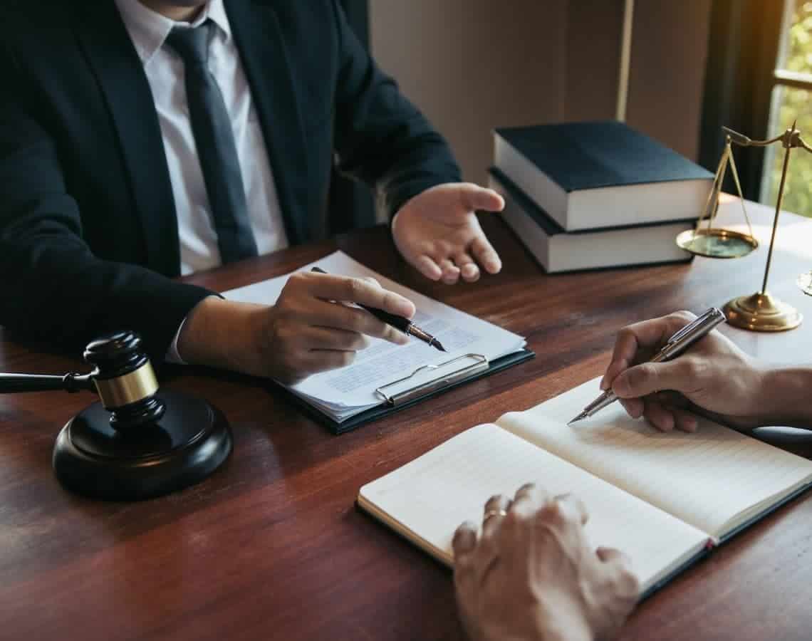 Common Challenges Couples Face in Collaborative Law Hereford