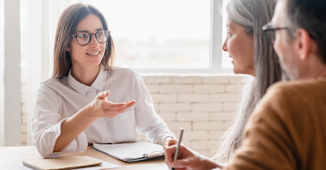 The Role of EH Mediation in Long-Term Agreement Success Hereford