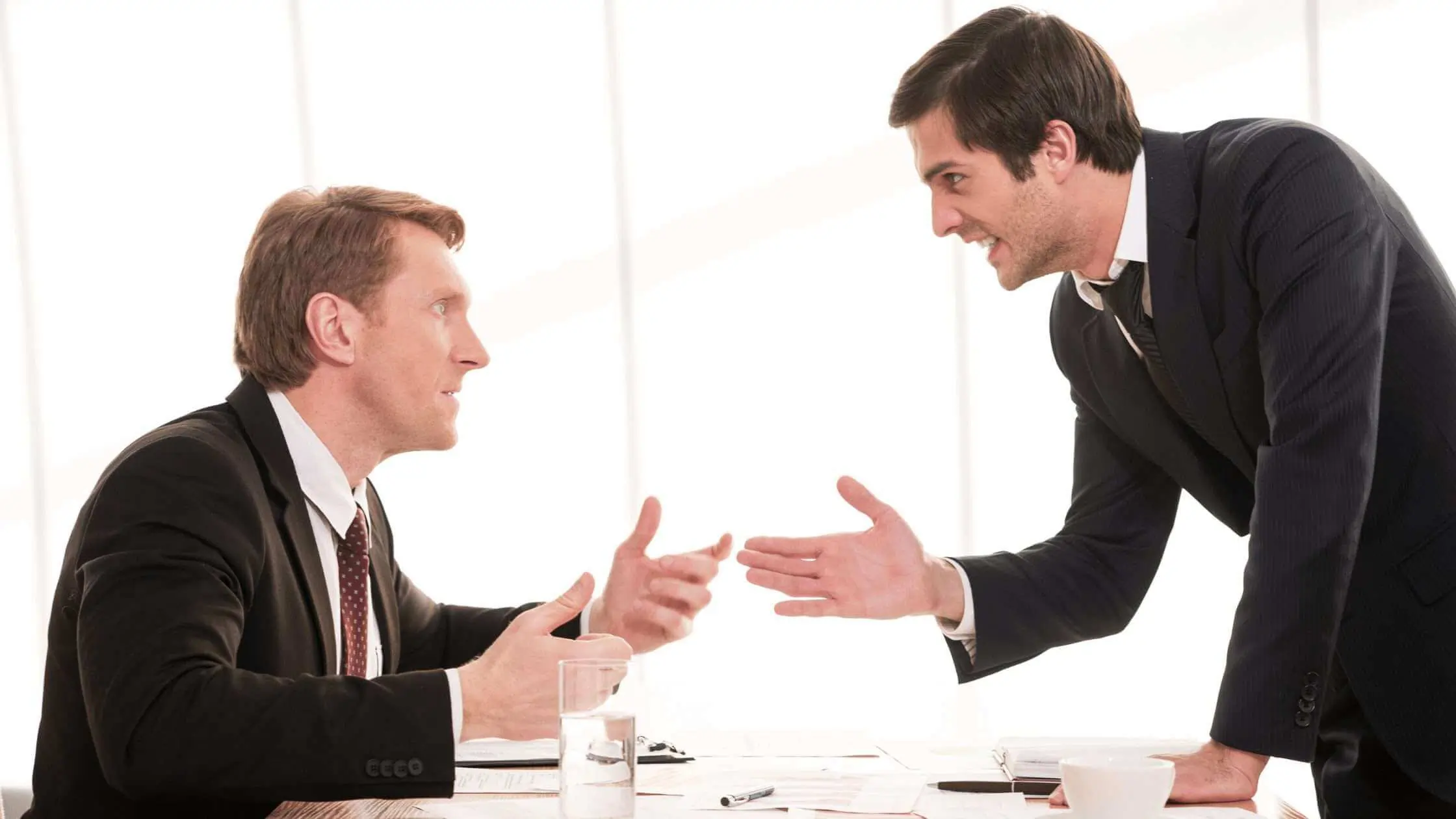 How EH Mediation Creates a Safe Space for Financial Discussions Hereford