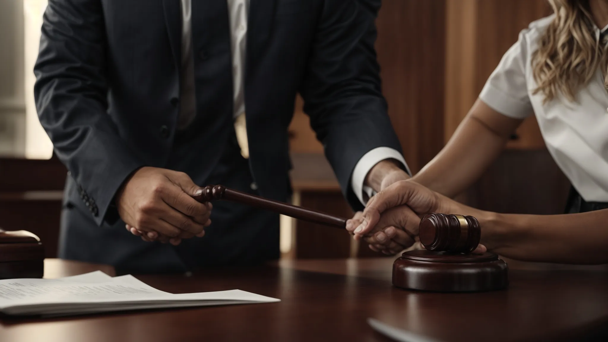 Why Choosing EH Mediation Strengthens Your Agreement Hereford