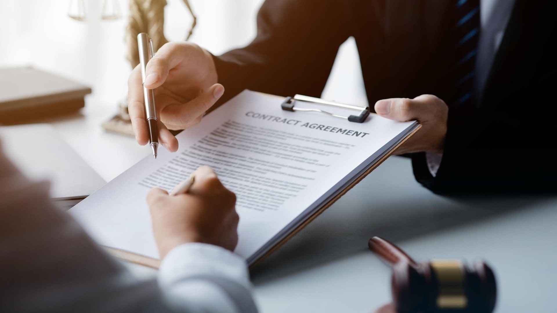 The Legal Standing of Mediation Agreements in the UK Hereford