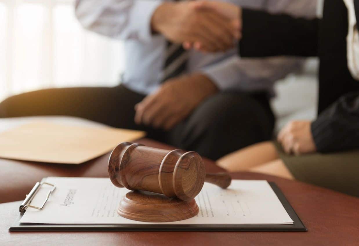 Understanding the Legal Framework Behind Mediation Agreements Hereford