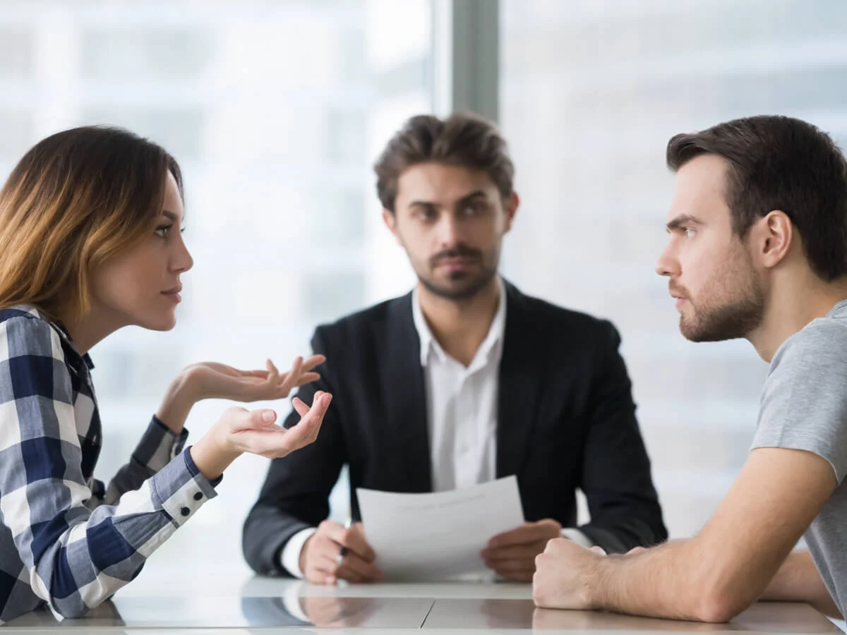 Building Better Agreements Through Feedback Support from EH Mediation Hereford