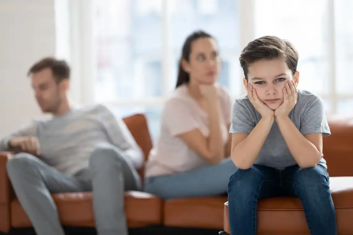 Why More Parents Trust EH Mediation for Child Arrangement Solutions Hereford