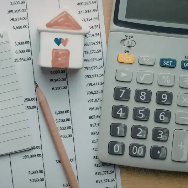 Image of accounts in regards to financial mediation Hereford
