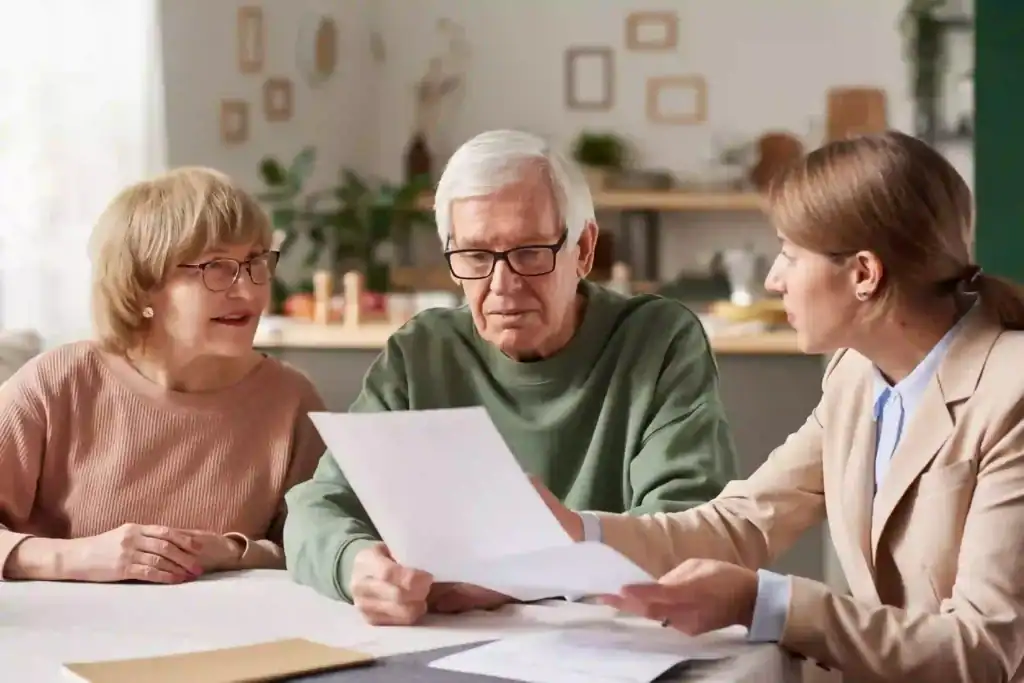 Why Do Family Disputes Happen During CHC Assessments Hereford