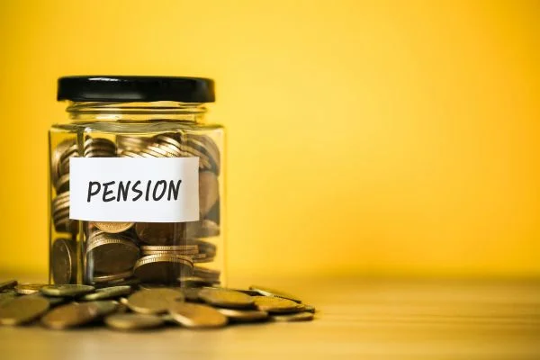 Pension Sharing Mediation Hereford